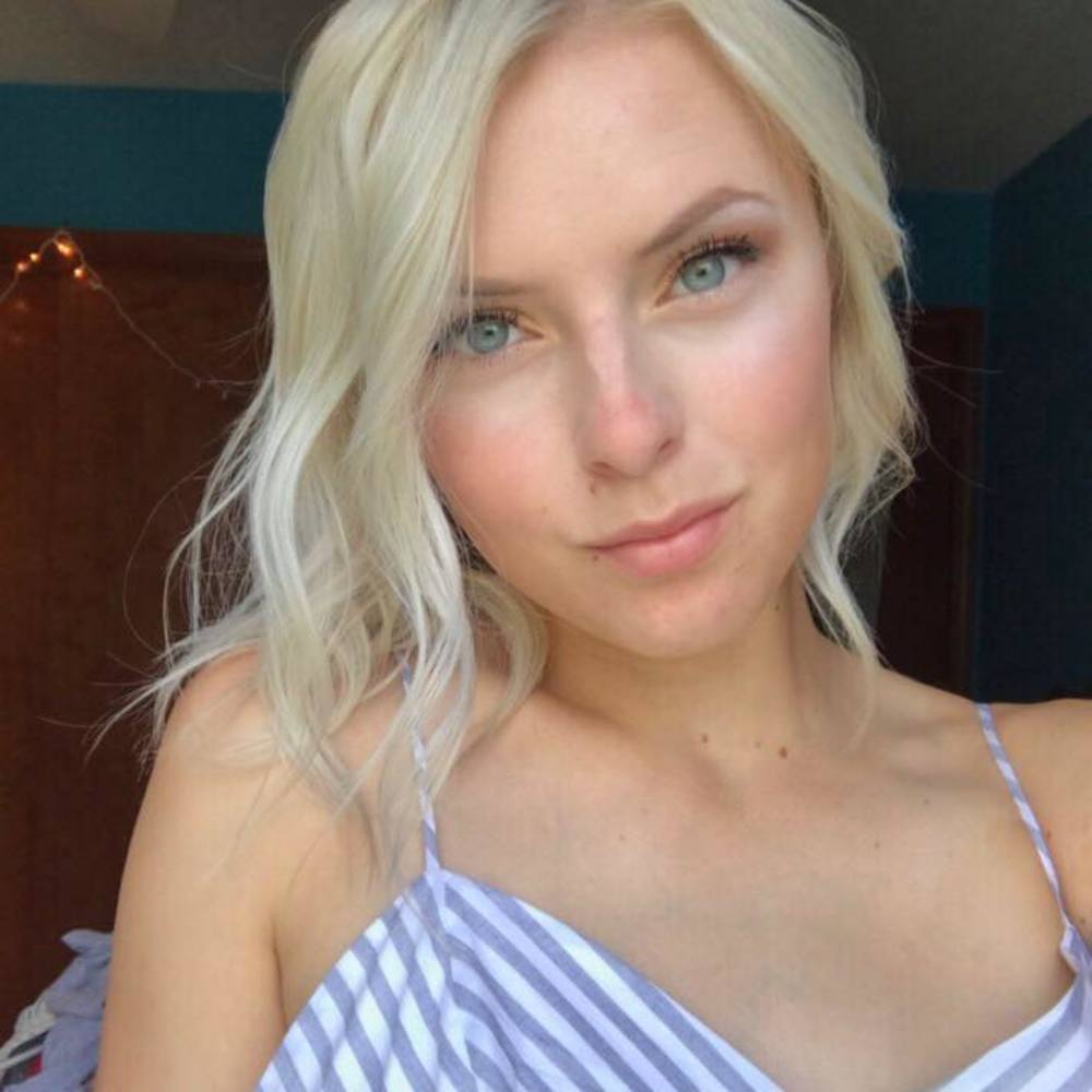 Meet your Posher, Megan